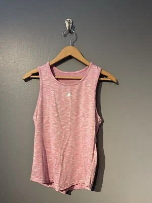 new balance Razorback Tank Top Girls Size Large 14/16 - Image 1 of 4