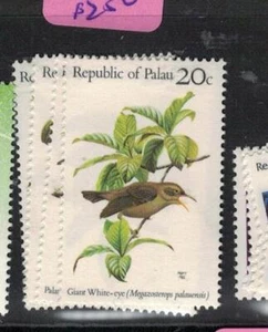Republic of Palau SC 5-8 MNH (6ews) - Picture 1 of 1