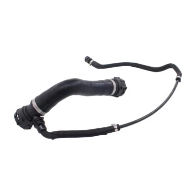 Kit de manguera de refrigerante y manguera de ventilación para radiador superior para BMW 135i 135is 335i 335xi X1 Z4 Foto 1 de 4