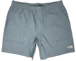 The North Face Pantaloncini Uomo Classici V Pull On 2XL XXL Flash Dry Nuovi c8 - Foto 1 di 13