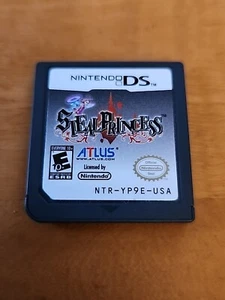 Steal Princess (Nintendo DS, 2009) sciolto - Foto 1 di 2