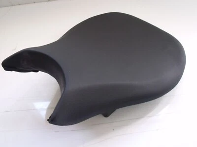 ALMOHADILLA DE ASIENTO PARA PILOTOS DELANTEROS DUCATI 1098S STREETFIGHTER OEM 848 Foto 1 de 4