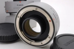 Top Mint in Box Canon EF 1.4x III Extender for Canon EF Lens From Japan - Picture 1 of 15