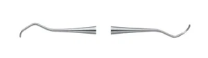 PremierAir Double-Ended Columbia 13/14 Curette, Single Instrument 1004652 - Picture 1 of 2