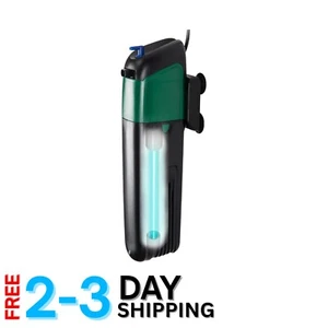 Efficient Internal Green Water Killer for Freshwater & Saltwater Aquariums - Picture 1 of 8