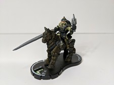 MAGE KNIGHT WHIRLWIND 135 GOLDEN ORB MYRMIDON UNIQUE