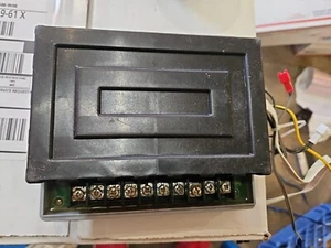 S100102 Lay-Z-Spa AirJet Logic Controller Motherboard PCB (6 Pin) 220V Bestway - Picture 1 of 2