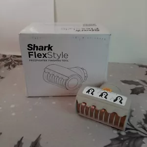 Shark XSKHD4PA Flexstyle Frizzfighter Finishing Tool Attachment for Flexstyle - Picture 1 of 5