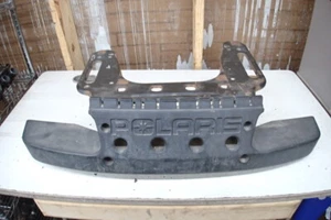 1998 POLARIS SPORTSMAN 500 4X4 FRONT BUMPER RACK MOUNT ASSY - Picture 1 of 7