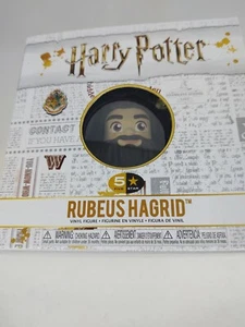 Harry Potter - Hagrid 5 Sterne Vinyl Actionfigur - Bild 1 von 7