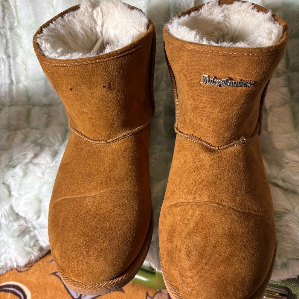 Juicy Couture Faux Fur Boots for Women for sale | eBay Juicy Couture Faux Fur Boots for Women for sale | eBay