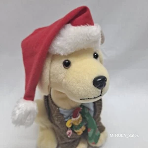 Bastones de Levantamiento Perro Clark Griswold Vacaciones de Navidad Nuevo con Etiquetas 2014 Lámparas Nacionales - Imagen 1 de 16