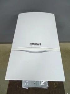 Vaillant ecoTec plus VC 126/3-5 Gas-Brennwert-Heiz-Therme 14kW Heizung Bj.2012 - Picture 1 of 11