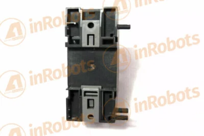 1PC SIEMENS LOGO Expansion Module DM8 12/24V 6ED1055-1MB00-0BA1 - image 1 of 4