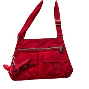 kipling follo bolsa