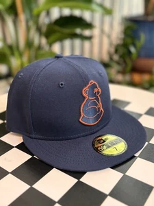 AUTHENTISCHE San Francisco Giants New Era 2024 Rickwood 59FIFTY eng anliegende Mütze 7 - Bild 1 von 4