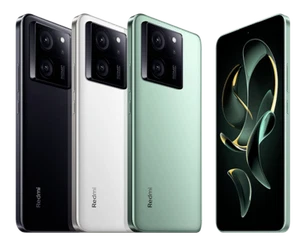 Xiaomi Redmi K60 Ultra 5G 6.67"OLED 256 512 1TB Dimensity9200+ 5000mAh By FedEx - Picture 1 of 6