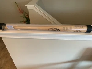 Johnny Mize  Signed H & B  "Stat" Bat with "HOF 81"   PSA   LMTD EDT 22 of 100 - Picture 1 of 5