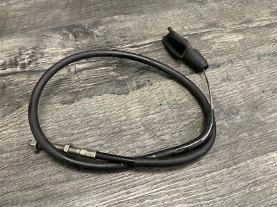 Cable de embrague OEM 22870-KYJ-900 HONDA CBR300R 250 300 Foto 1 de 4