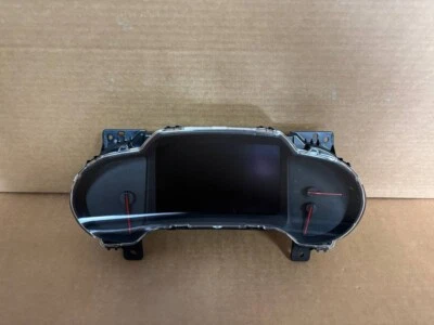 Chevrolet Corvette Z06 2015 conjunto de cuadro de instrumentos GM OEM 23289073 Foto 1 de 4