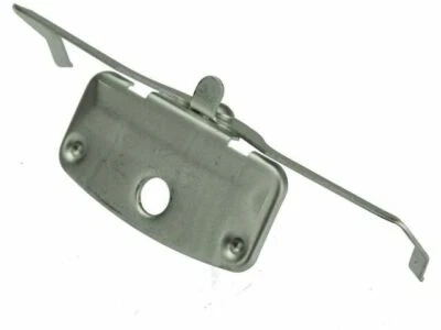 For 2007-2013 BMW 335i Anti Rattle Spring Front 53885KY 2008 2009 2010 2011 2012 - Image 1 of 2