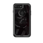 Skin Decal for Otterbox Defender iPhone 7 PLUS Case / Lord, Darkness, Vader