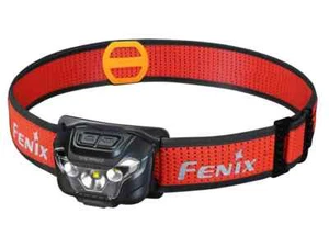 FENIX HL18R-T BLACK Rechargeable Headlamp - Picture 1 of 8