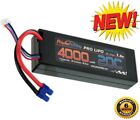 Powerhobby 2S 4000Mah 20C Lipo Battery W Ec3 Plug  : Recoil 26"