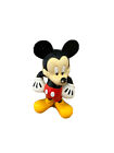 Mickey Mouse 3” Vinyl figure/cake topper Disney QUICK P&P