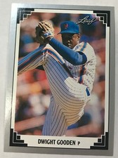 1991 Leaf Baseball Cards, YOU PICK, COMBINED SHIPPING!