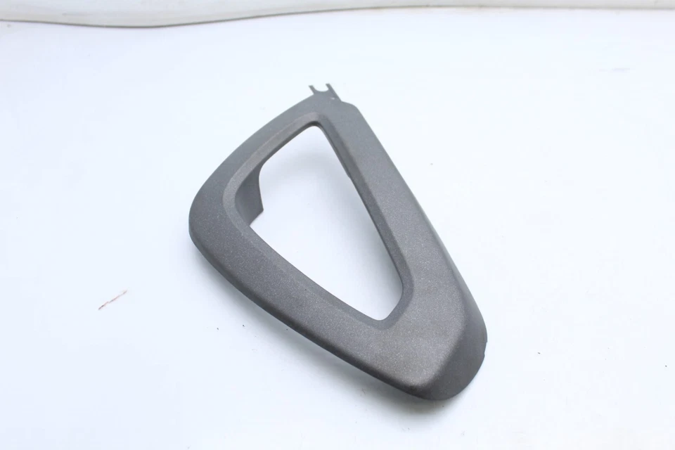 Smart Fortwo 2013 moldura de manija de puerta lateral derecha U0337 Foto 1 de 4