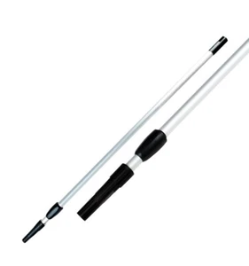 Telescopic Extension Pole 1.2m - 2m Painting Roller Stick - Picture 1 of 1