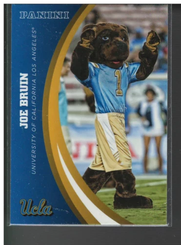 A3638- 2015 Panini UCLA Bruins College Cards G1 -You Pick- 15+ FREE US SHIP - Image 1 of 1