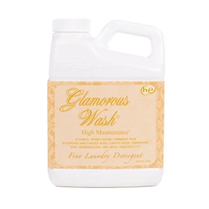 Detergente líquido para ropa Tyler Candle Company de alto mantenimiento de 16 onzas - Imagen 1 de 5