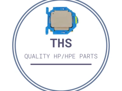 HP 818174-B21-cpu-only NEW 2.2Ghz Xeon E5-2630 v4 CPU for Proliant DL360 G9 - Image 1 of 4