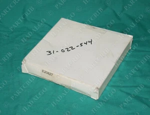 IFM Efector E20827 Fiber Optic Sensor NEW - Picture 1 of 2