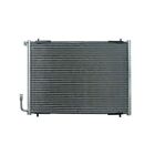 Mahle Condenser For Mercedes Benz C55 Amg M113.988 5.4 May 2006 To December 2007