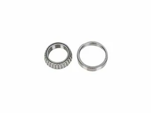 For 1982-1986 Chevrolet C20 Suburban Differential Bearing AC Delco 56833WQ - Picture 1 of 2