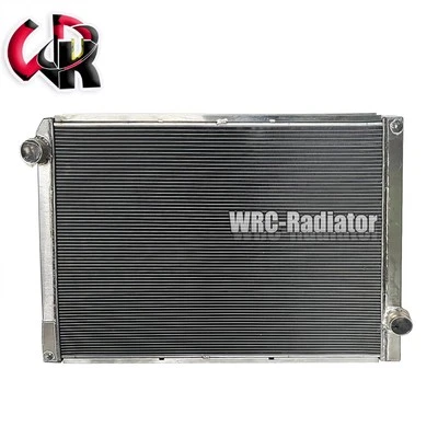 Truck Radiator Fit Ford Sterling 1994-1996 L LN LT LTL / 9000 AeroMax Louisville - Image 1 of 4