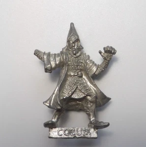"Corum Jhaelen Irsei" BC5 Eternal Champion Citadel Metal Warhammer - Picture 1 of 1