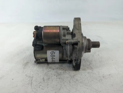 Solenoide motor de arranque Honda Accord 2003-2004 fabricante original YJCPD Foto 1 de 4