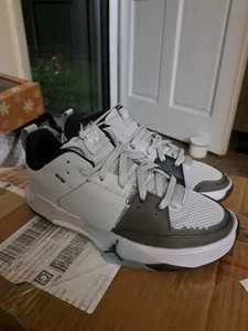 Men's JORDAN One Take 5 Pf 'Grey Fog Glacier Blue, Men's 8 1/2 "BRAND NEW" - Picture 1 of 6