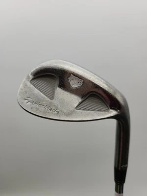 TaylorMade RAC MB TP 2005 cuña 56*/12 rígido TT Dynagold 35" justo Foto 1 de 4