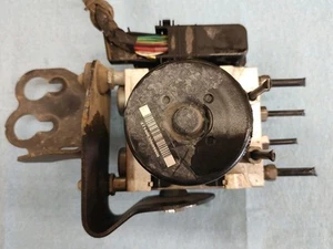 OE '10 Dodge Caliber SXT 2.0L 2WD A/T Antilock Brake ABS Pump Module P68023303AC - Picture 1 of 13