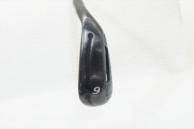 Adams Idea Tech 2015 9 Iron Regular Flex Steel 1034498 Good - Image 1 of 4