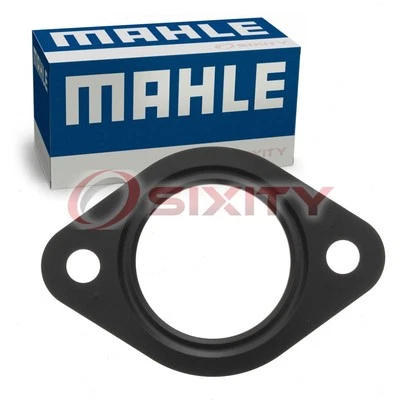 Прокладка охладителя MAHLE EGR для 2007-2010 Dodge 2500 3500 4500 5500 Ram 6,7 л L6 op - Изображение 1 из 4