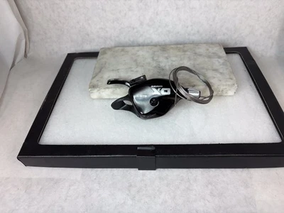 SRAM XO 11-Speed Right Trigger Shifter with Cable - Image 1 of 3