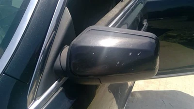 Espejo retrovisor lateral del conductor luces térmicas eléctricas memoria negro se adapta a Lincoln MKS de 12-16 Foto 1 de 4