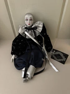 seymour mann konvolut Porzellan Pierrot Puppen - Bild 1 von 5
