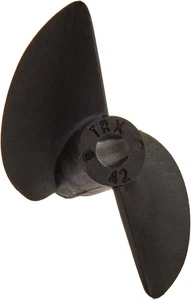 Traxxas 5733 Spartan Propeller, 42 x 59mm - Picture 1 of 1